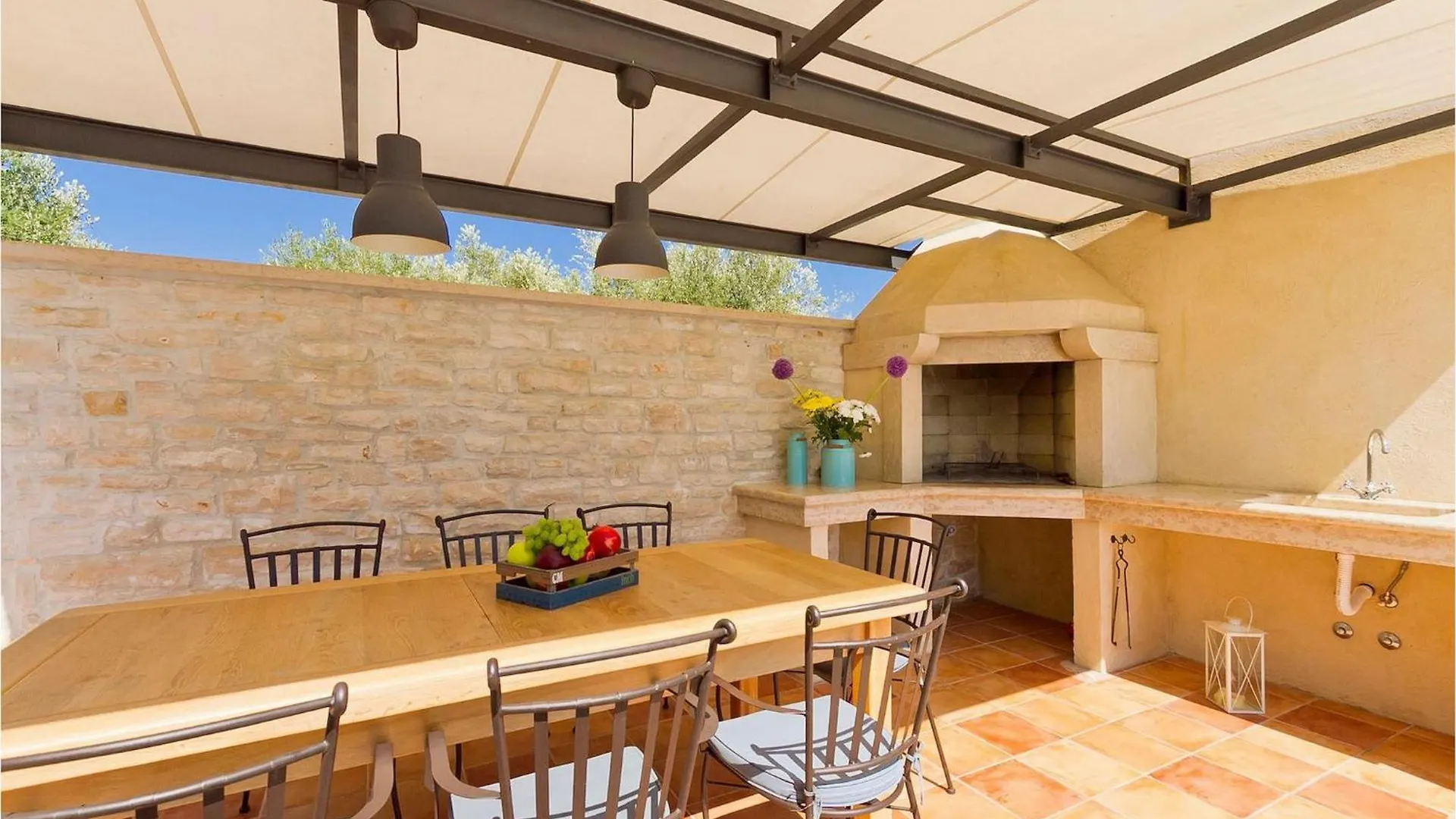 Holiday home Villa Matia Pula