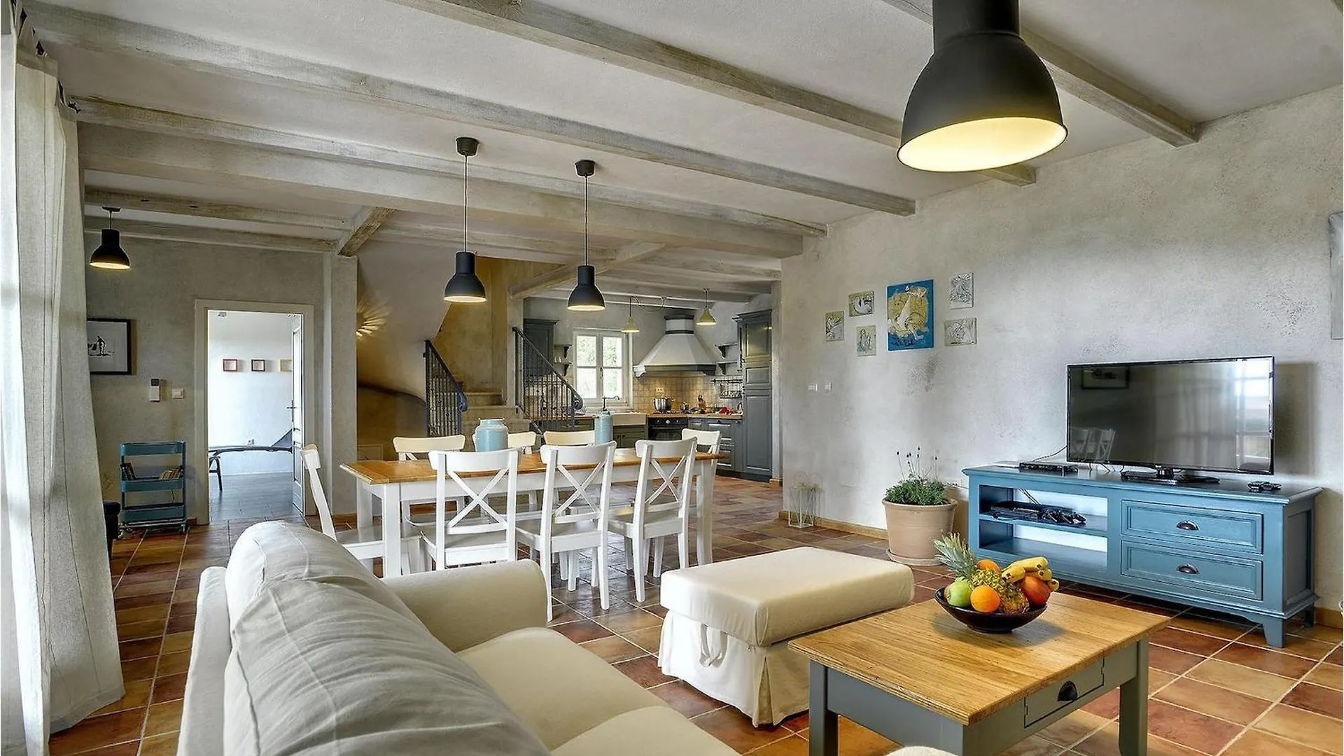 Villa Matia Pula