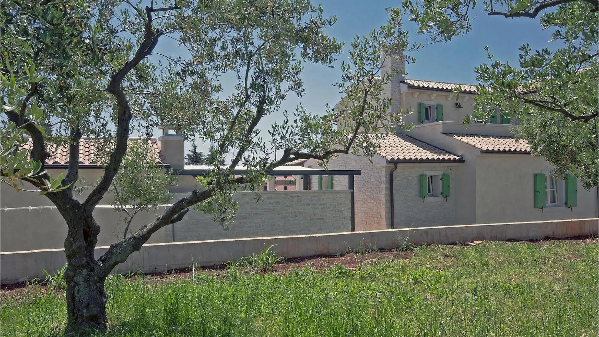Holiday home Villa Matia Pula