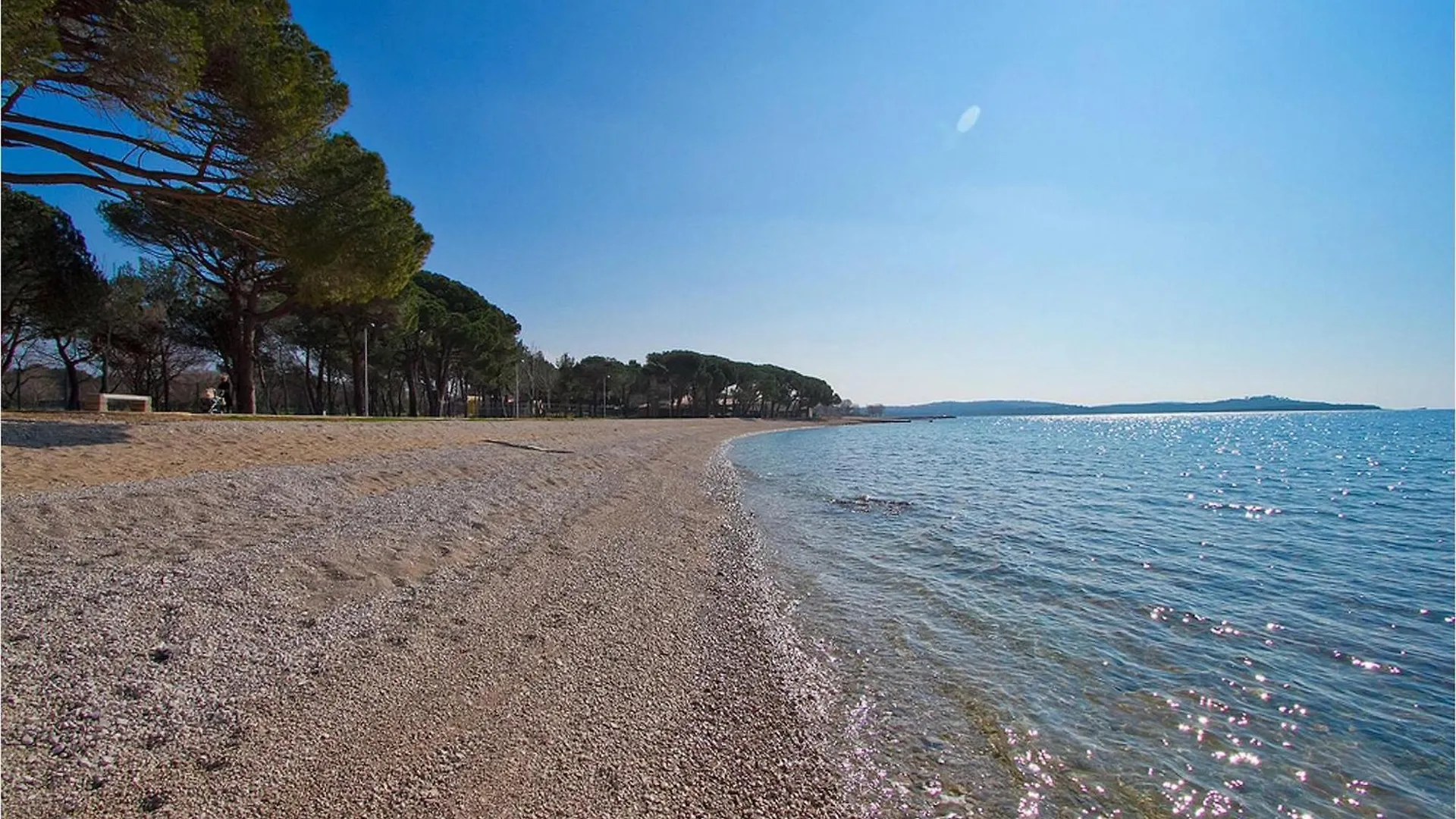 Villa Matia Pula Holiday home