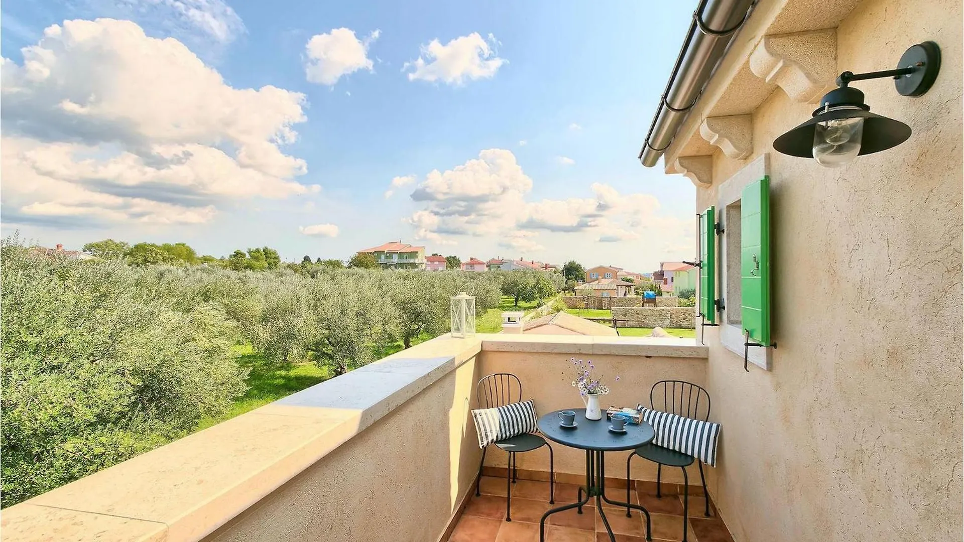 Holiday home Villa Matia Pula Croatia
