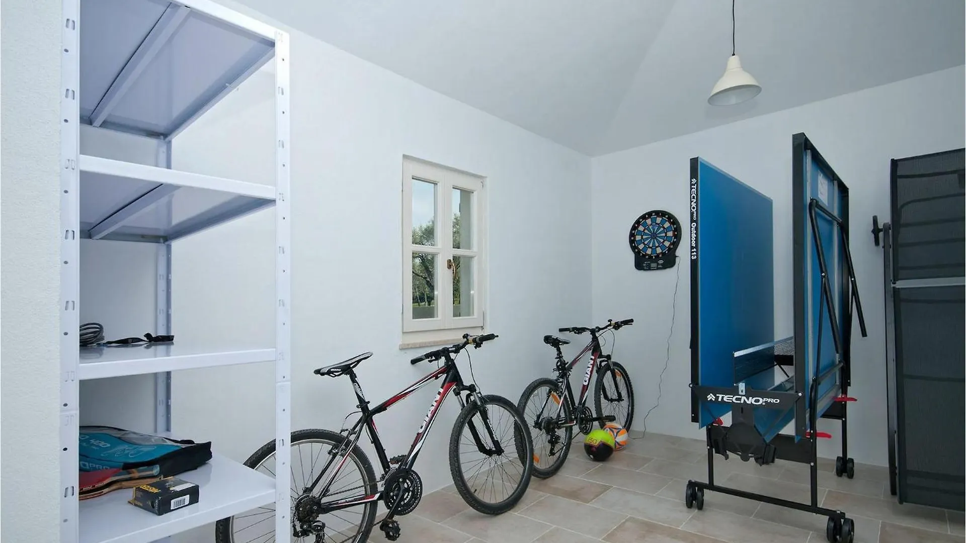 Villa Matia Pula Holiday home