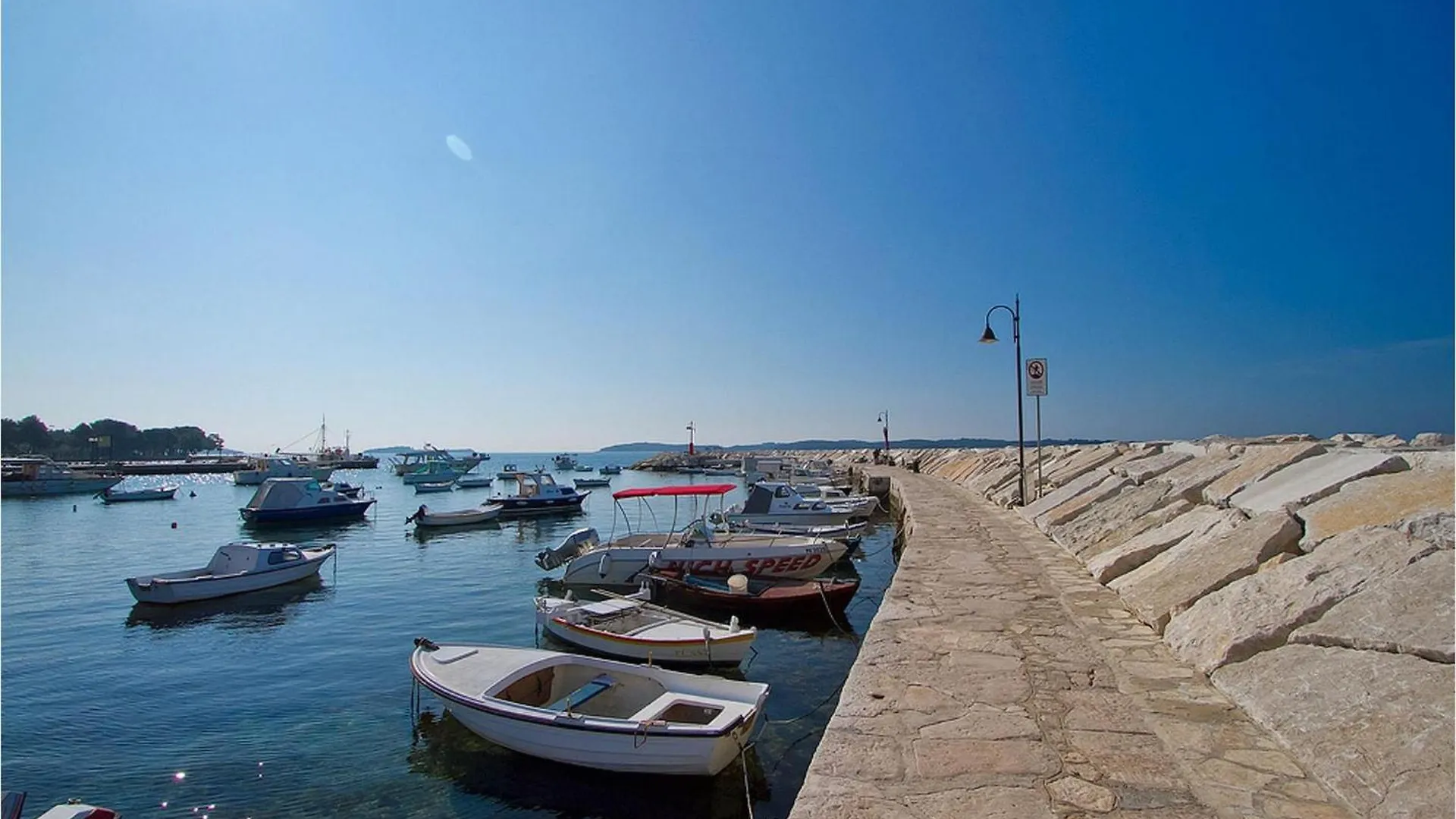 Holiday home Villa Matia Pula