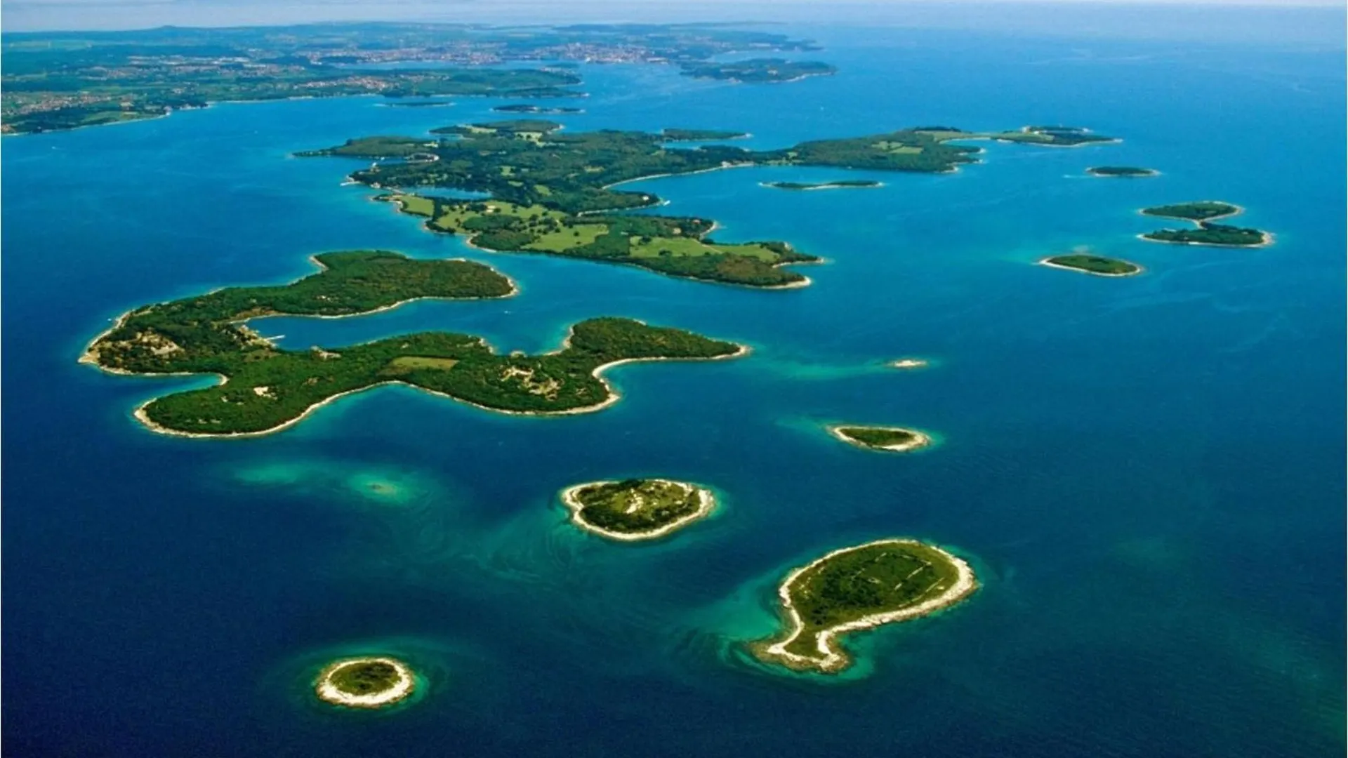 Villa Matia Pula 0*,