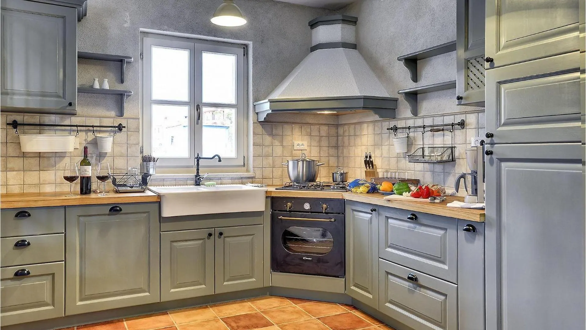 Holiday home Villa Matia Pula
